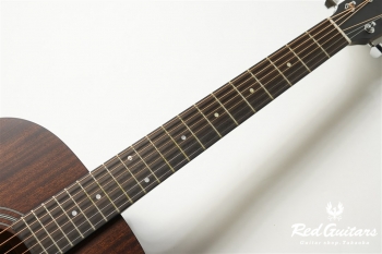 HF-ALL MAHO - MATTE DARK BROWN